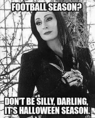 She doesn't even have to speak French to me, as long as she keeps talking like that.